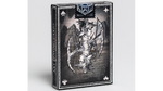 Leonardo MMXVIII Silver Edition by Art Playing Cards - Got Magic?