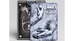 Leonardo MMXVIII Silver Edition by Art Playing Cards - Got Magic?