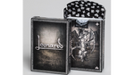 Leonardo MMXVIII Silver Edition by Art Playing Cards - Got Magic?