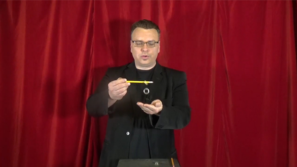 Standing Up On Stage Volume 6 Encore by Scott Alexander - DVD - Got Magic?
