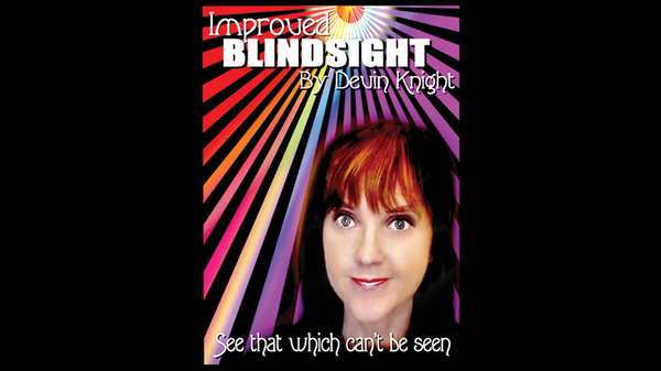 Improved Blindsight by Devin Knight - Trick - Got Magic?