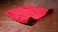 Malini Egg Bag Pro Red (Bag and DVD) - Trick - Got Magic?