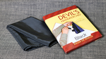 Devil's Handkerchief (Black) by Bazar de Magia - Trick - Got Magic?