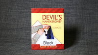 Devil's Handkerchief (Black) by Bazar de Magia - Trick - Got Magic?