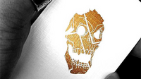 Cristian Pestritu's Soul Playing Cards - Got Magic?