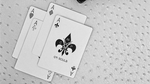Cristian Pestritu's Soul Playing Cards - Got Magic?