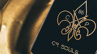 Cristian Pestritu's Soul Playing Cards - Got Magic?