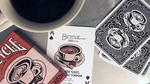 Bicycle House Blend Playing Cards - Got Magic?