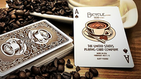 Bicycle House Blend Playing Cards - Got Magic?