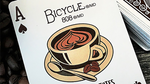 Bicycle House Blend Playing Cards - Got Magic?