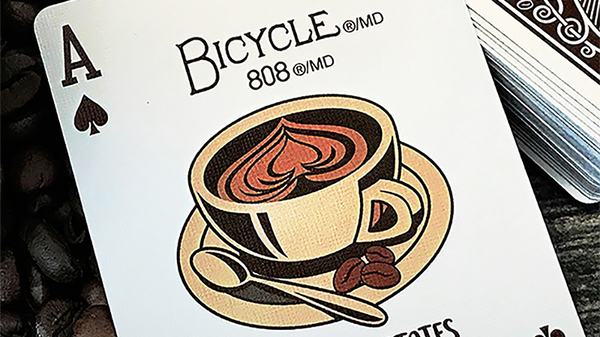 Bicycle House Blend Playing Cards - Got Magic?