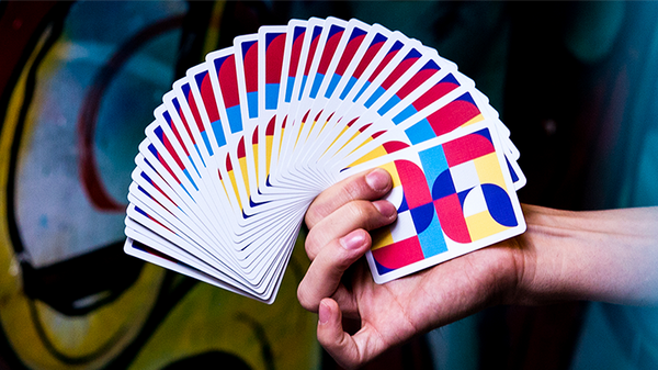 Diva Playing Cards 1st Edition - Got Magic?