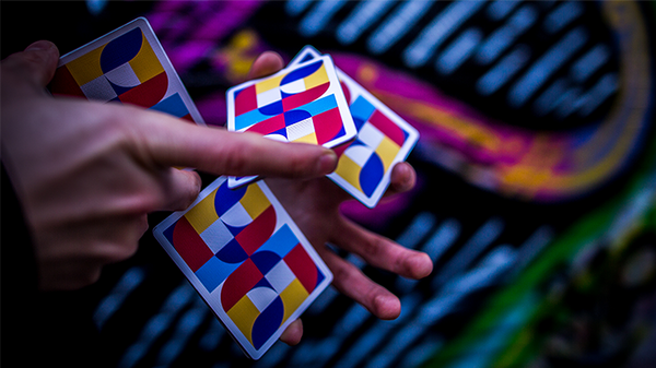 Diva Playing Cards 1st Edition - Got Magic?