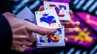 Diva Playing Cards 1st Edition - Got Magic?