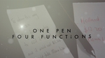 Vortex Magic Presents Penilism (Gimmick and Online Instructions) - Trick - Got Magic?