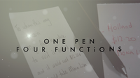 Vortex Magic Presents Penilism (Gimmick and Online Instructions) - Trick - Got Magic?