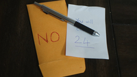 Vortex Magic Presents Penilism (Gimmick and Online Instructions) - Trick - Got Magic?