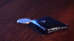 Marchand de Trucs Presents The Fooler (Black) by Eric Roumestan - Trick - Got Magic?