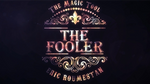 Marchand de Trucs Presents The Fooler (Black) by Eric Roumestan - Trick - Got Magic?