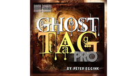 Ghost Tag Pro (Gimmick and Online Instructions) by Peter Eggink - Trick - Got Magic?