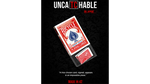 Uncatchable by Olivier Pont - Trick - Got Magic?