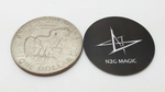 N2 Coin Set (Dollar) by N2G Magic - Trick - Got Magic?