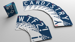 WTF Cardistry 2 Spelling Deck by De'vo vom Schattenreich and Handlordz - Got Magic?