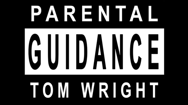 Parental Guidance (Gimmicks and Online Instructions) by Tom Wright - Trick - Got Magic?
