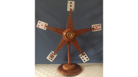 Card Star by Tony Karpinski - Trick - Got Magic?