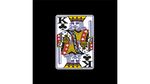BLUFFF (Chinese Letters to King of Clubs) by Juan Pablo Magic - Got Magic?