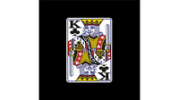 BLUFFF (Chinese Letters to King of Clubs) by Juan Pablo Magic - Got Magic?