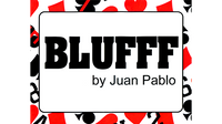 BLUFFF (Chinese Letters to King of Clubs) by Juan Pablo Magic - Got Magic?