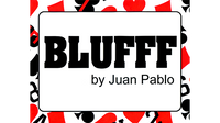 BLUFFF (Appearing Rose) by Juan Pablo Magic - Got Magic?