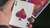 Limited Edition Untitled Playing Cards by Adam Borderline - Got Magic?