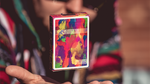 Limited Edition Untitled Playing Cards by Adam Borderline - Got Magic?