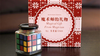 Magical Gift From Magician by Bacon Magic - Trick - Got Magic?
