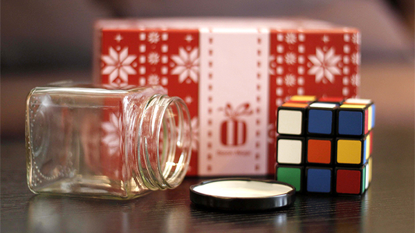 Magical Gift From Magician by Bacon Magic - Trick - Got Magic?