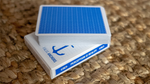 Limited Edition False Anchors Playing Cards by Ryan Schlutz - Got Magic?