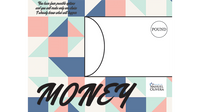 MONEY (Pound) by Nahuel Olivera - Trick - Got Magic?