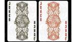 Bicycle Ophidian Playing Cards - Got Magic?