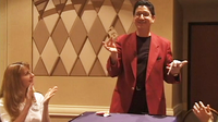 Ultimate Ambition Improved Red (Gimmicks and Online Instructions) by DARYL - Trick - Got Magic?