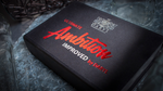 Ultimate Ambition Improved Red (Gimmicks and Online Instructions) by DARYL - Trick - Got Magic?