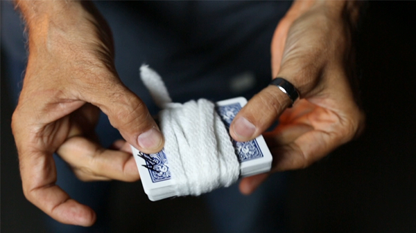Ultimate Ambition Improved Blue (Gimmicks and Online Instructions) by DARYL - Trick - Got Magic?