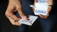 Ultimate Ambition Improved Blue (Gimmicks and Online Instructions) by DARYL - Trick - Got Magic?