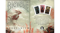 Bicycle Angelarium (Watchers) Playing Cards - Got Magic?
