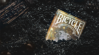 Bicycle Constellation Series (Gemini) Playing Cards - Got Magic?