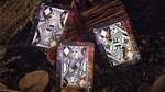 Bicycle Constellation Series (Taurus) Playing Cards - Got Magic?