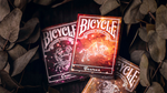 Bicycle Constellation Series (Taurus) Playing Cards - Got Magic?