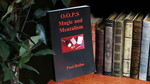 OOPS Magic and Mentalism by Paul Hallas - Book - Got Magic?