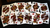 Intaglio Red Playing Cards by Jackson Robinson - Got Magic?